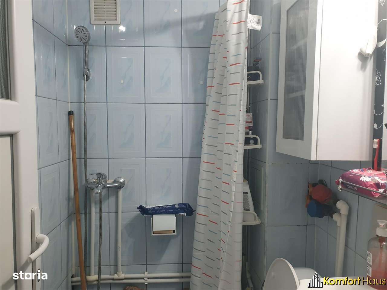 Garsoniera zona Curtea de Apel-6