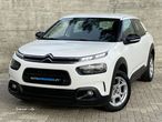 Citroën C4 Cactus 1.5 BlueHDi Feel Pack - 2