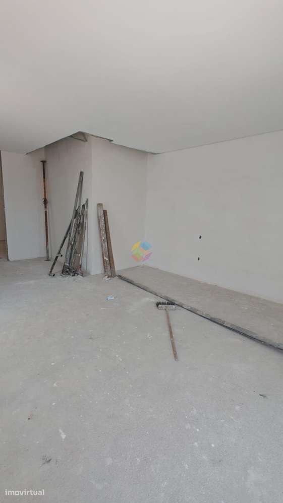 Moradia Geminada T3 Santa Maria de Lamas-38