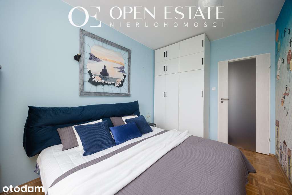 2 Balkony | 2 Łazienki| Szybki dojazd do centrum-7