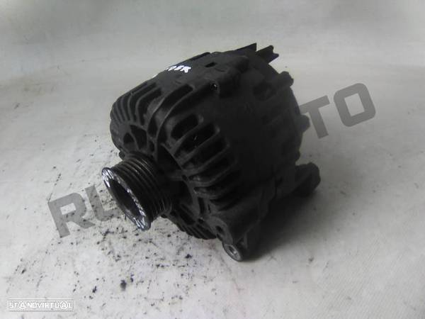 Alternador  Land Rover Freelander (l314) 2.0 Td4 4x4 - 2