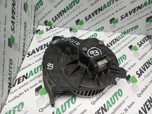 Motor Sofagem Renault Kangoo / Grand Kangoo (Kw0/1_) - 3