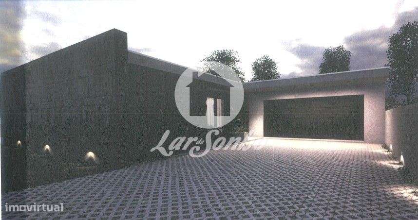 Moradia térrea em Barcelos - Grande imagem: 5/27