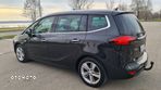 Opel Zafira 2.0 CDTI Cosmo EcoFLEX S&S - 13