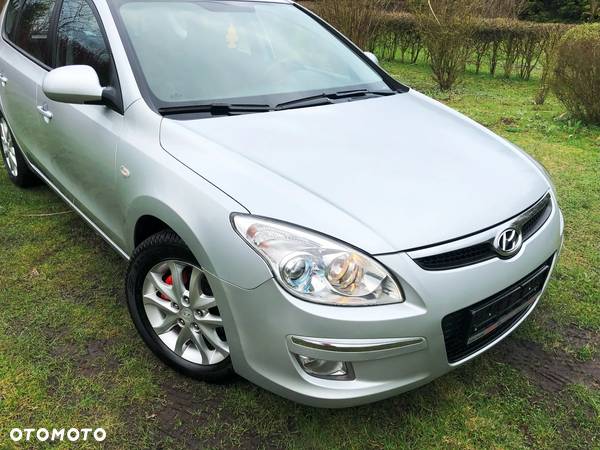 Hyundai I30 1.6 Style - 8