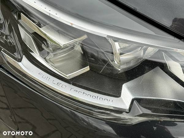 Peugeot 508 2.0 BlueHDi Allure S&S - 12