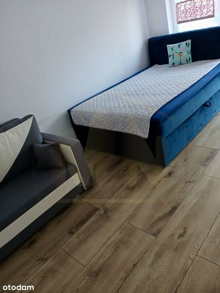 Piękne ,słonecznie mieszkanie z ogródkiem-19