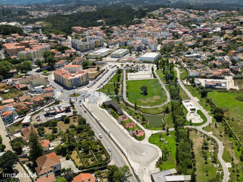 Terreno para construção no centro da Venda do Pinheiro - Grande imagem: 5/5