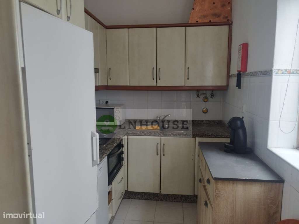 Exclusivo LNHOUSE: Prédio Inteiro / Venda Conjunta de Dois T2 no Ce...-5