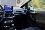 Ford Fiesta 1.0 EcoBoost S&S COOL&CONNECT - 22