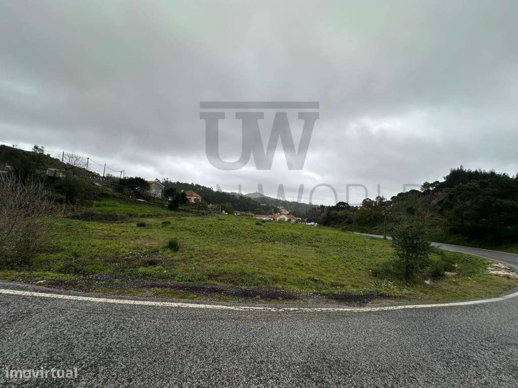 Terreno C/ PIP a ser Aprovado, Lousa - Loures, 8.000m2-25