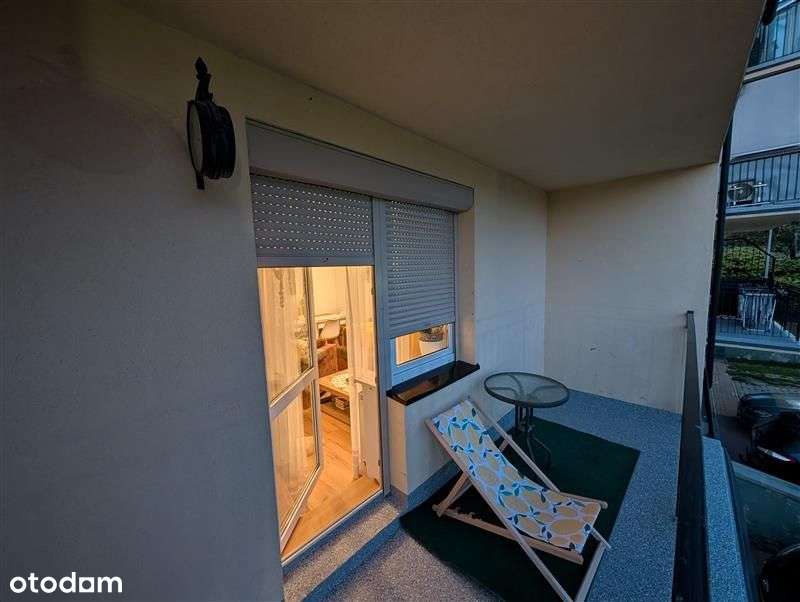 Mieszkanie - Cedry Małe-4