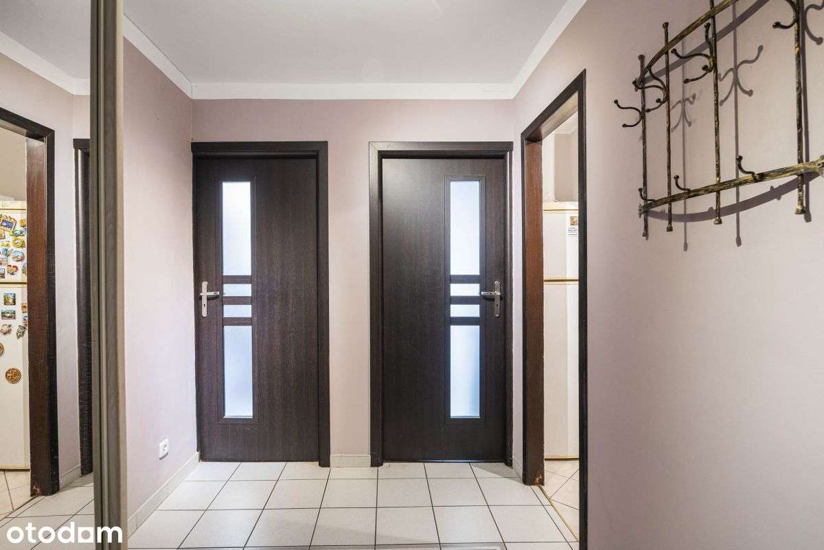 okolice Sky Tower- ulica Żelazna-10