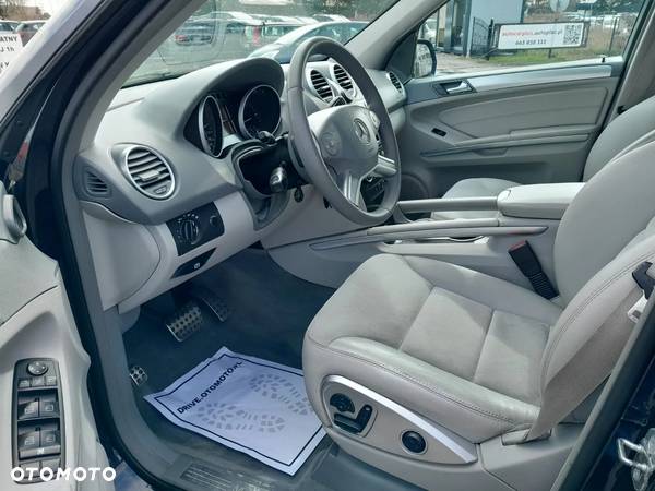 Mercedes-Benz ML 280 CDI 4-Matic - 5