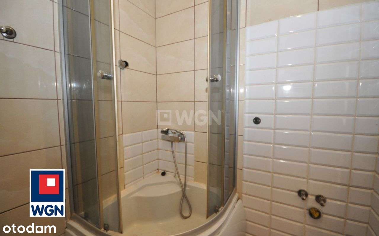 Mieszkanie plus garaż - do sprzedania !-12