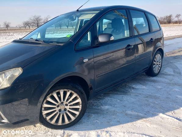 Ford C-MAX 1.8 Titanium - 7