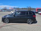 BMW Seria 2 220d GT xDrive - 9