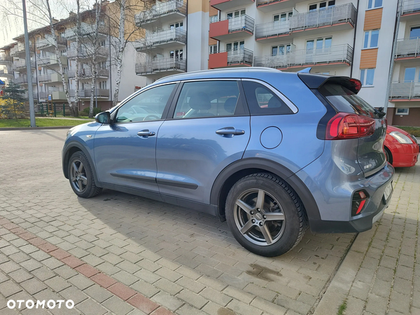 Kia Niro - 10