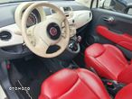 Fiat 500 0.9 TwinAir Dualogic Start&Stop Sport - 10