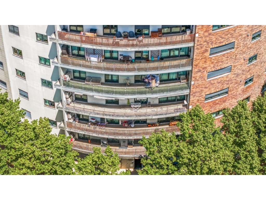T3 com garagem e varanda com 23m2 - Colinas do Cruzeiro, Odivelas-27