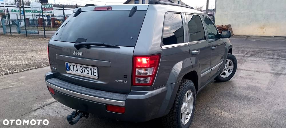 Jeep Grand Cherokee - 2