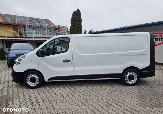 Renault Trafic - 7