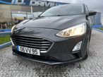 Ford Focus 1.5 TDCi EcoBlue Titanium - 16