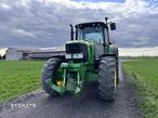 John Deere 6820 - 22