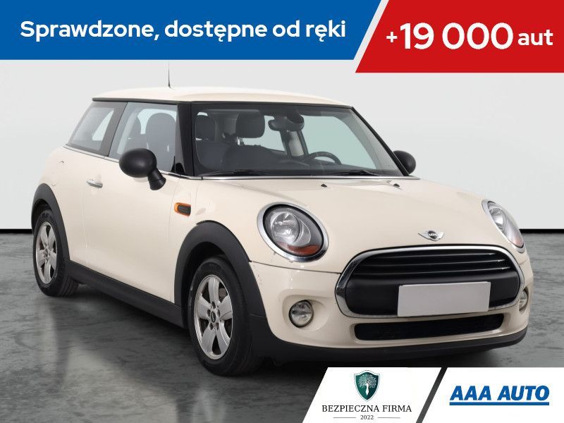 Mini One 2015