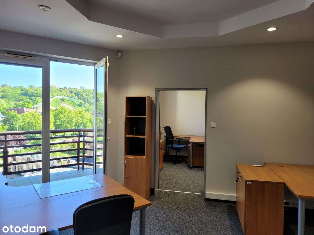 Budynek biurowy na sprzedaż - Gdańsk, ul. Szara-10