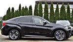 BMW X6M - 9