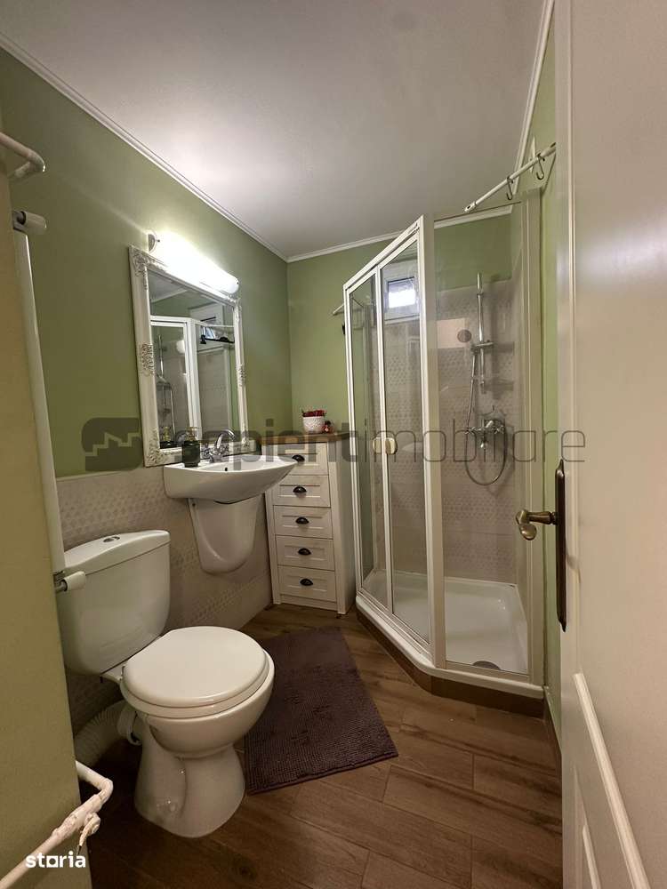 Ap. lux cu 3  Iosia - Imagine principală: 4/6