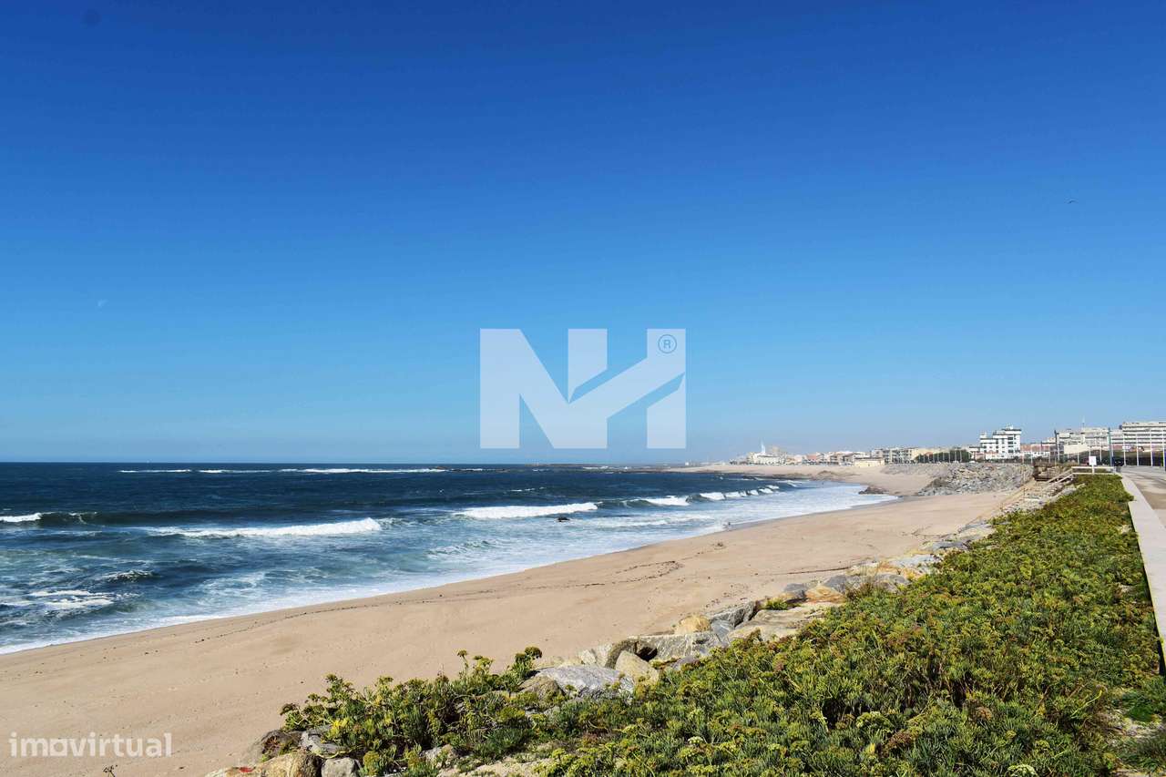 Apartamento T3 | Junto à praia | Vila do Conde-22