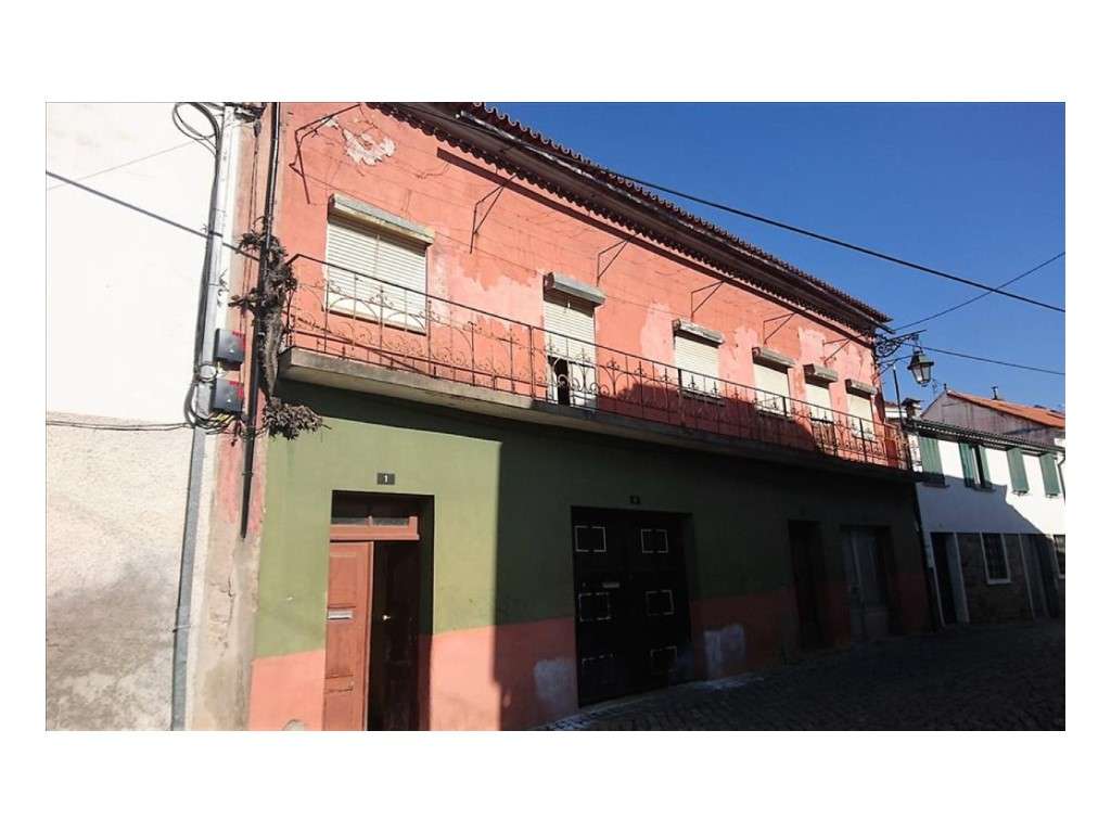 Moradia com 82 m2 em Peso. - Grande imagem: 4/11