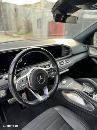 Mercedes-Benz GLE 450 MHEV 4MATIC - 20