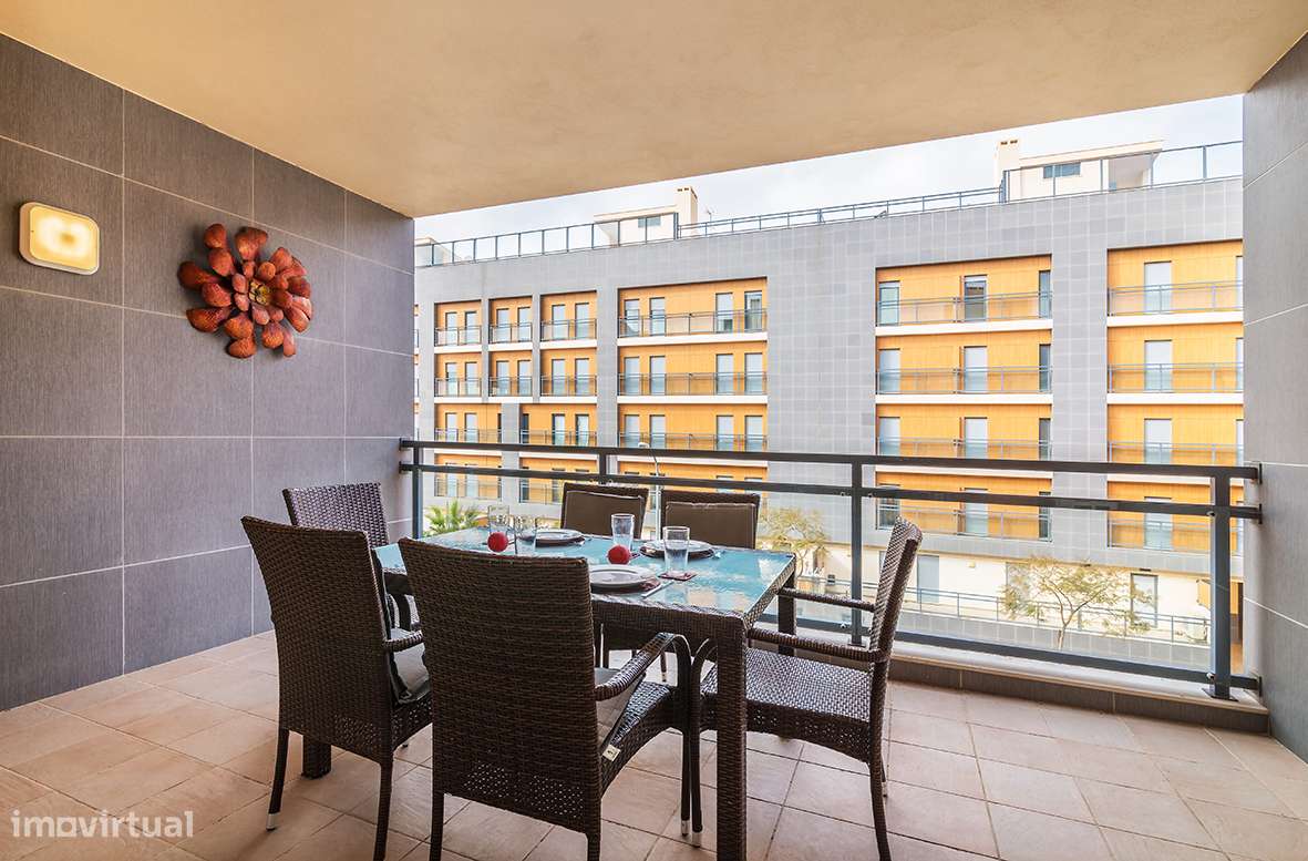 Apartmento Marina de Olhão - Grande imagem: 4/31