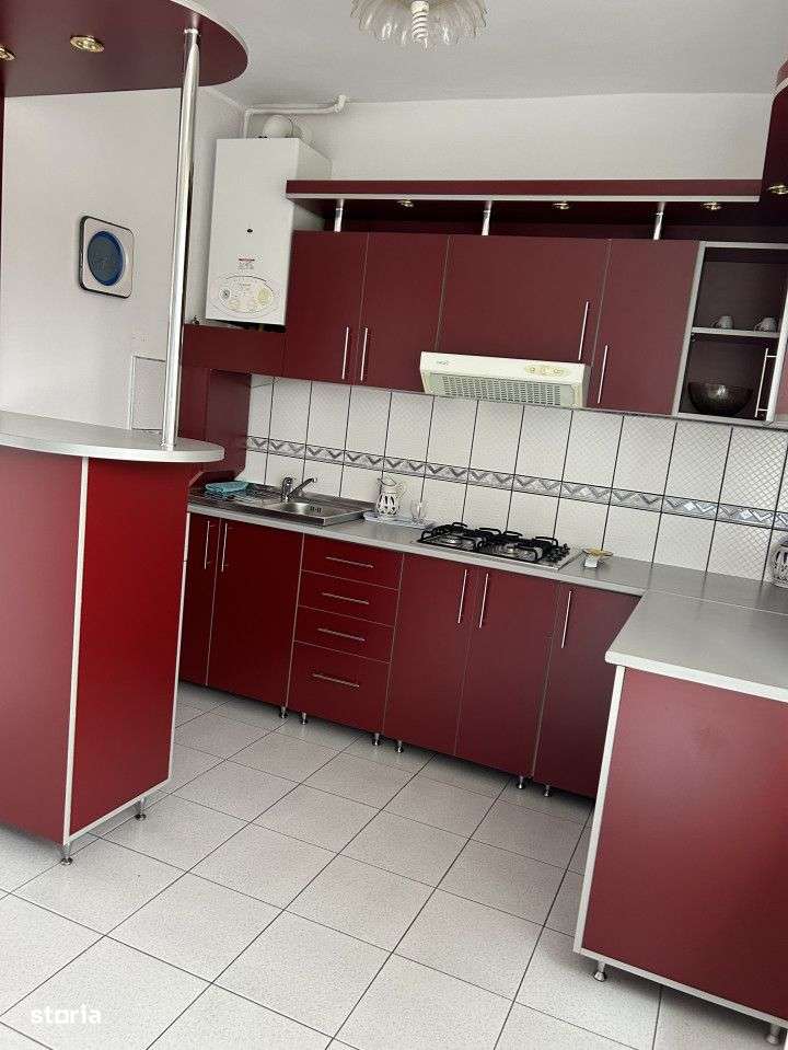 Casa individuala 287mp utili, 321mp teren, Someseni - Imagine principală: 2/16