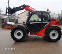 Manitou 634 - 120 LSU - 3