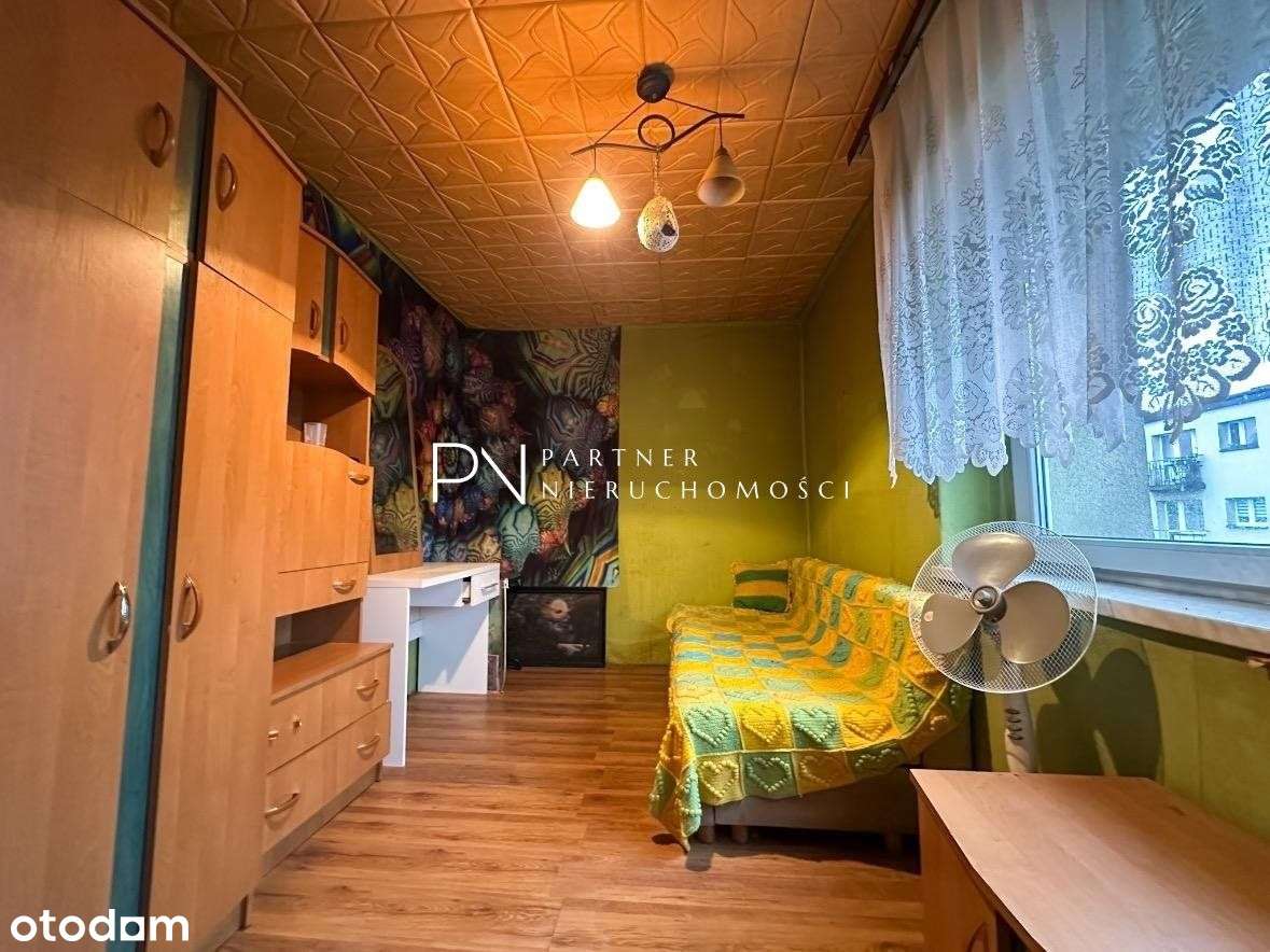 Okazja! Mieszkanie do remontu w Rybniku M2 - Pełny obrazek: 5/8