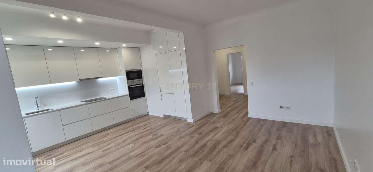 T2 Apartamento Renovado no A. Seixalinho - Barreiro - Grande imagem: 5/23