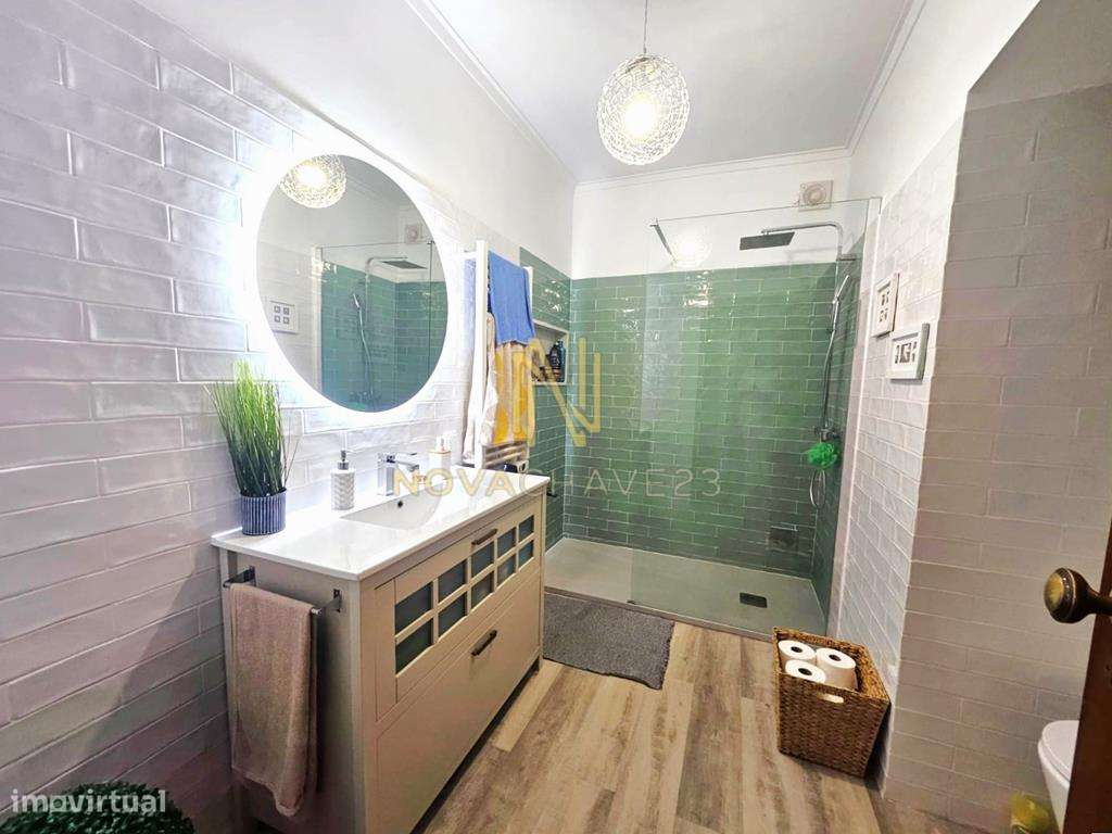 Apartamento T2 na Quinta da Barroca – Agualva-Cacém-17