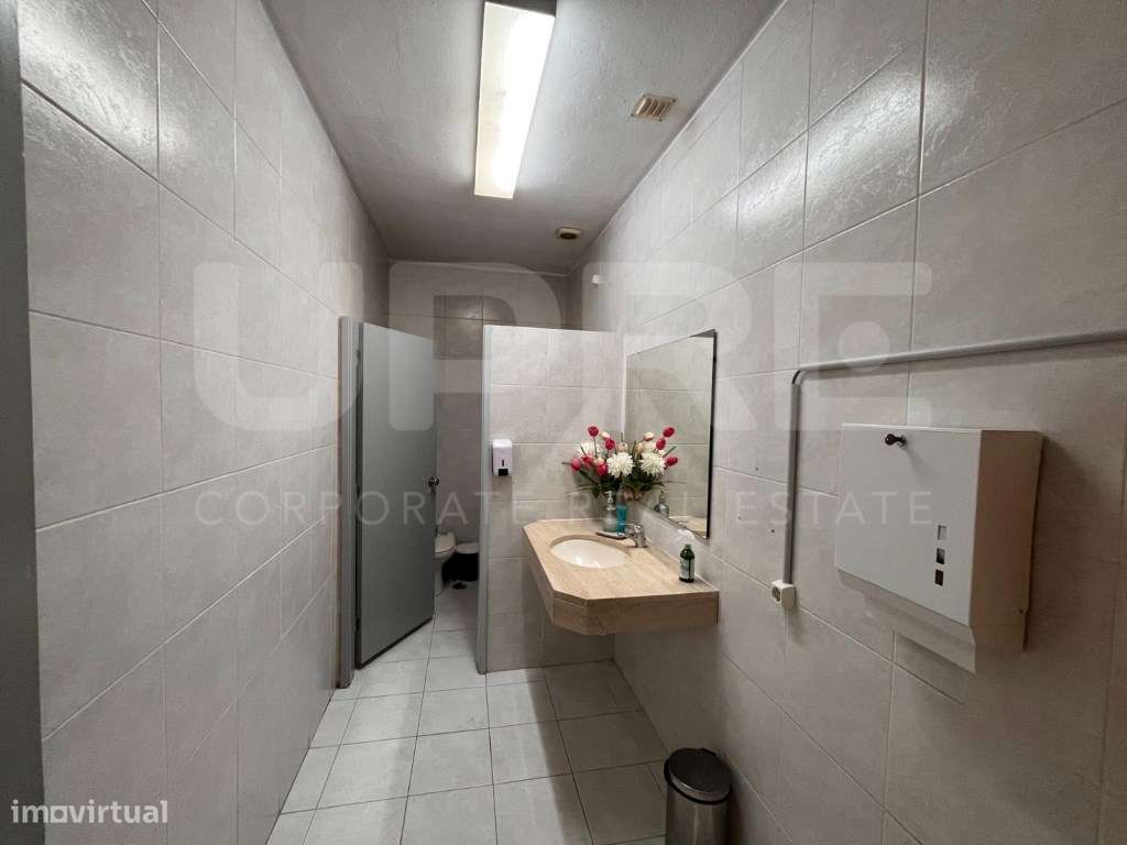 Armazém c/ pontes rolantes| VENDE | VN Gaia (Grijó)-34
