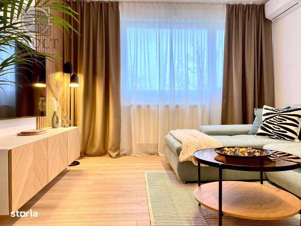 Apartament 2 camere - Metrou Eroii Revolutiei-2