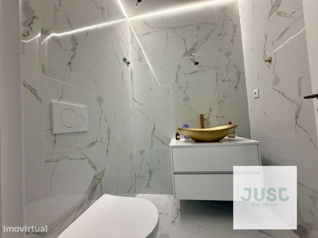 Moradia Terrea t3+ 1 com piscina-11
