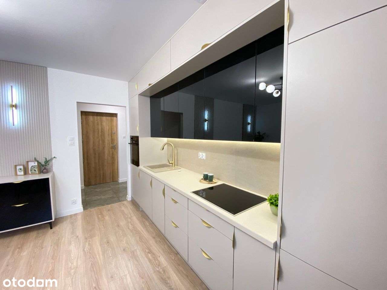 Mieszkanie Dwupokojowe po generalnym remoncie-2