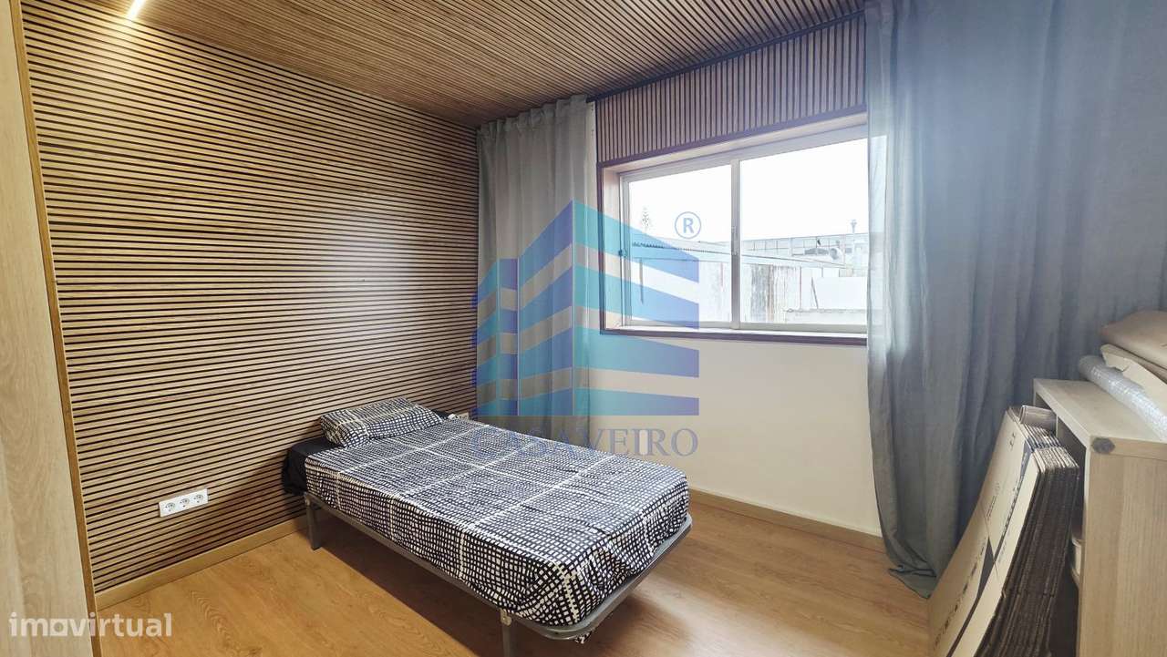 Apartamento T2 em Santa Joana - Grande imagem: 4/9