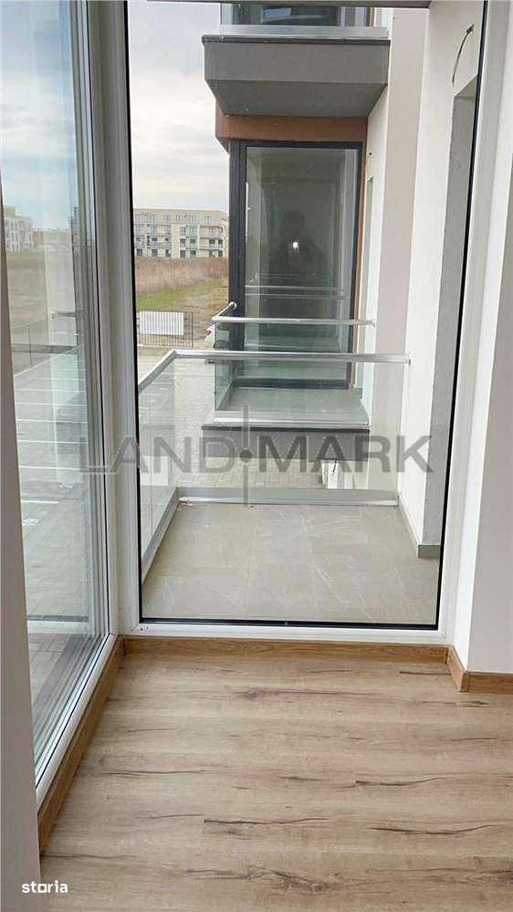 COMISION 0% APARTAMENT 1 CAMERA MOBILAT UTILAT TORONTALULUI - Imagine principală: 3/7