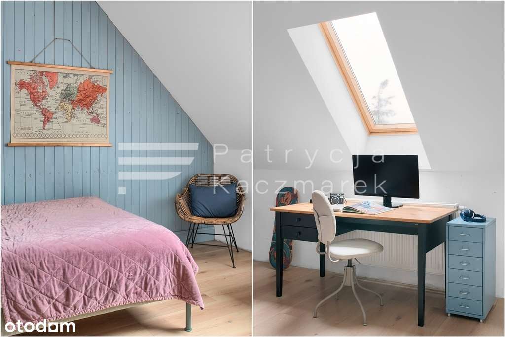 Dom pełen światła i przestrzeni -Kleszczewo-13