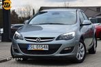 Opel Astra - 2