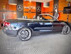 Audi A5 Cabrio 2.0 TDi S-line - 36